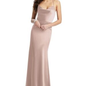 Bella bridesmaids - DESSY
3056 +

In Toasted Sugar